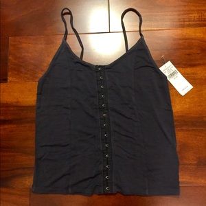 NWT American Eagle Spaghetti Strap